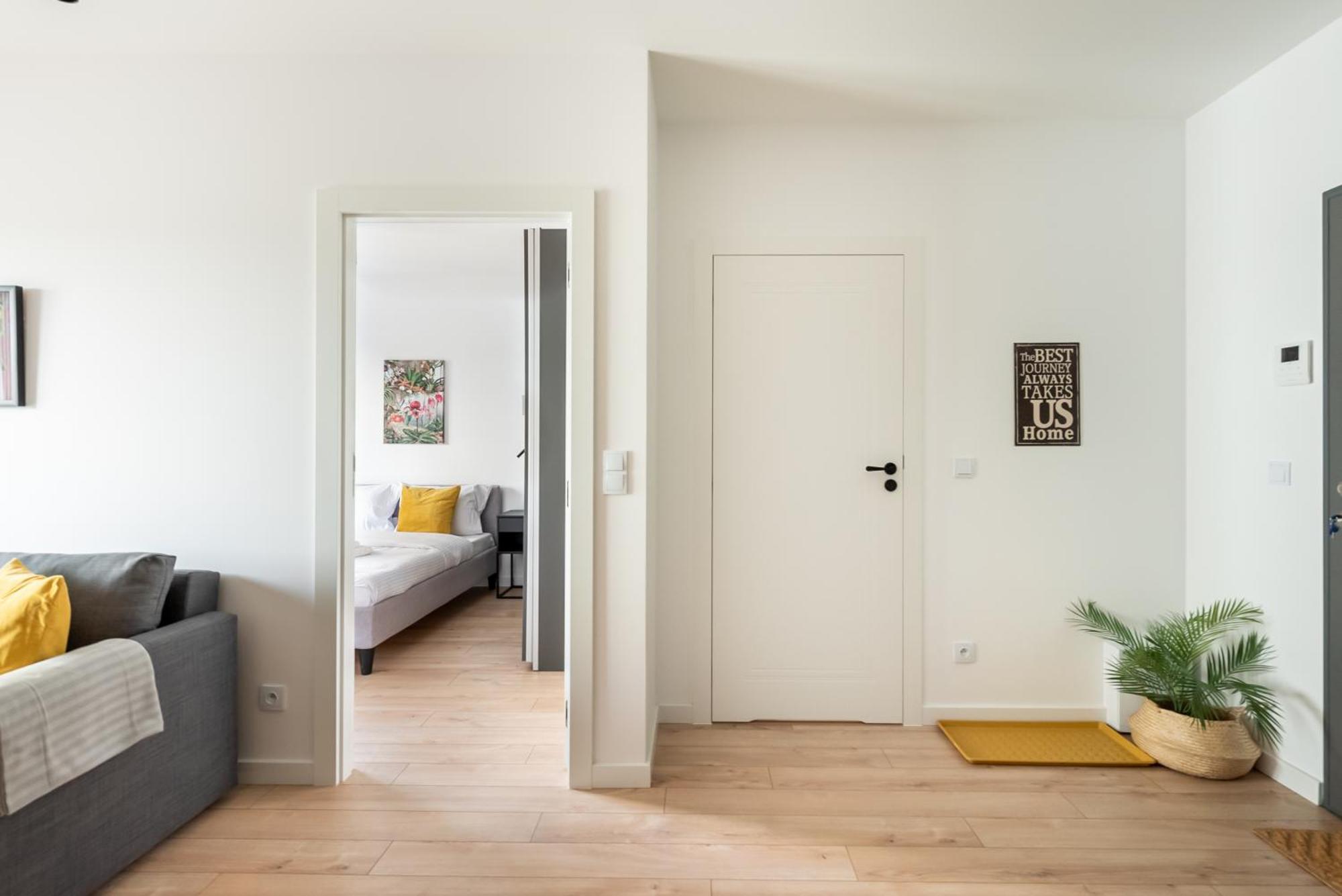 Wilenska Express Homely Apartment Varsovia Exterior foto