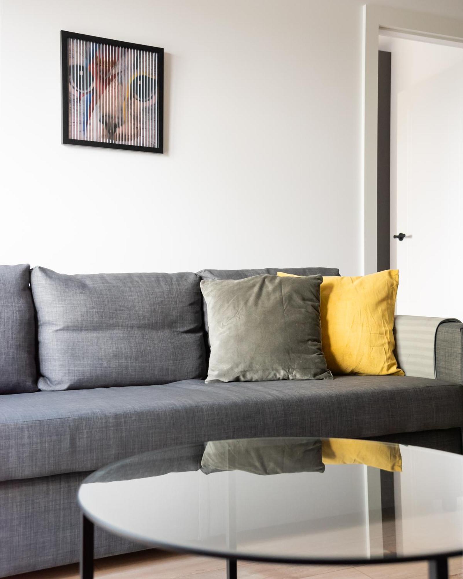 Wilenska Express Homely Apartment Varsovia Exterior foto